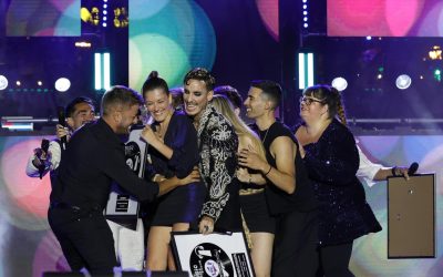 ¡Abierto el casting 2026 de Music Meets Tourism en Maspalomas!