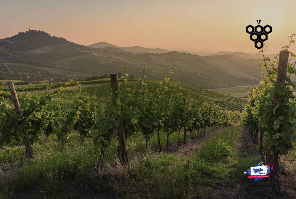 Alma Gaia se une a Music Meets Tourism como patrocinador oficial