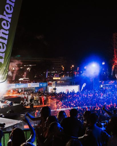 Resumen MMT Fest 2026 con artistas premios conciertos y ganadores