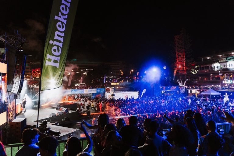 Resumen MMT Fest 2026 con artistas premios conciertos y ganadores