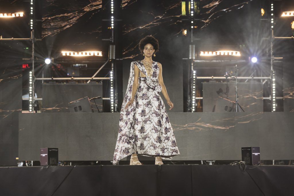 Mado Vigarok presentó su propuesta en el MMT Fashion Show 2026