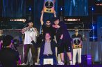 Así fue la Batalla Internacional de DJs de MMT Fest 2026