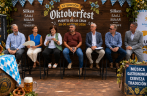 Semana Bávara Puerto de la Cruz 2026: 53.ª edición del Oktoberfest